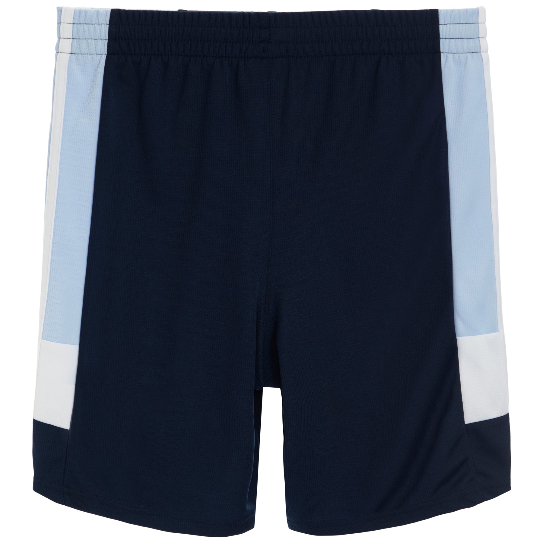 Sportwear Color Block Short