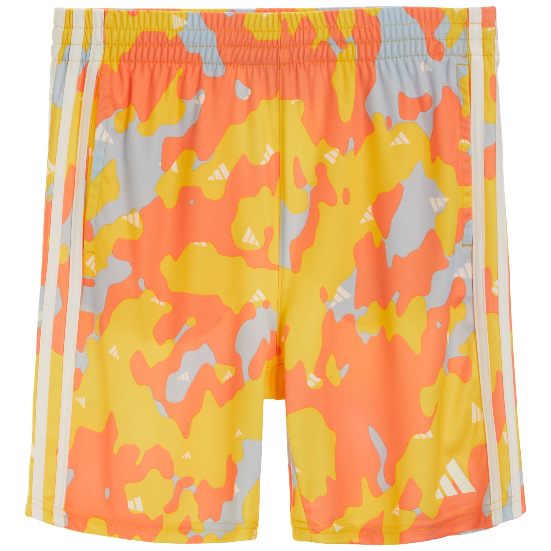 Camo Short