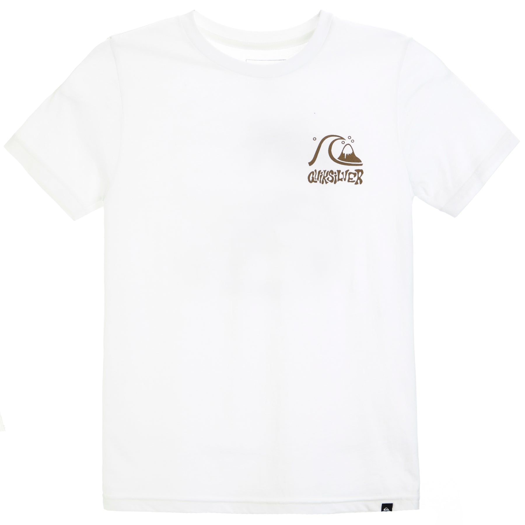 Escape Route Short Sleeve Tee