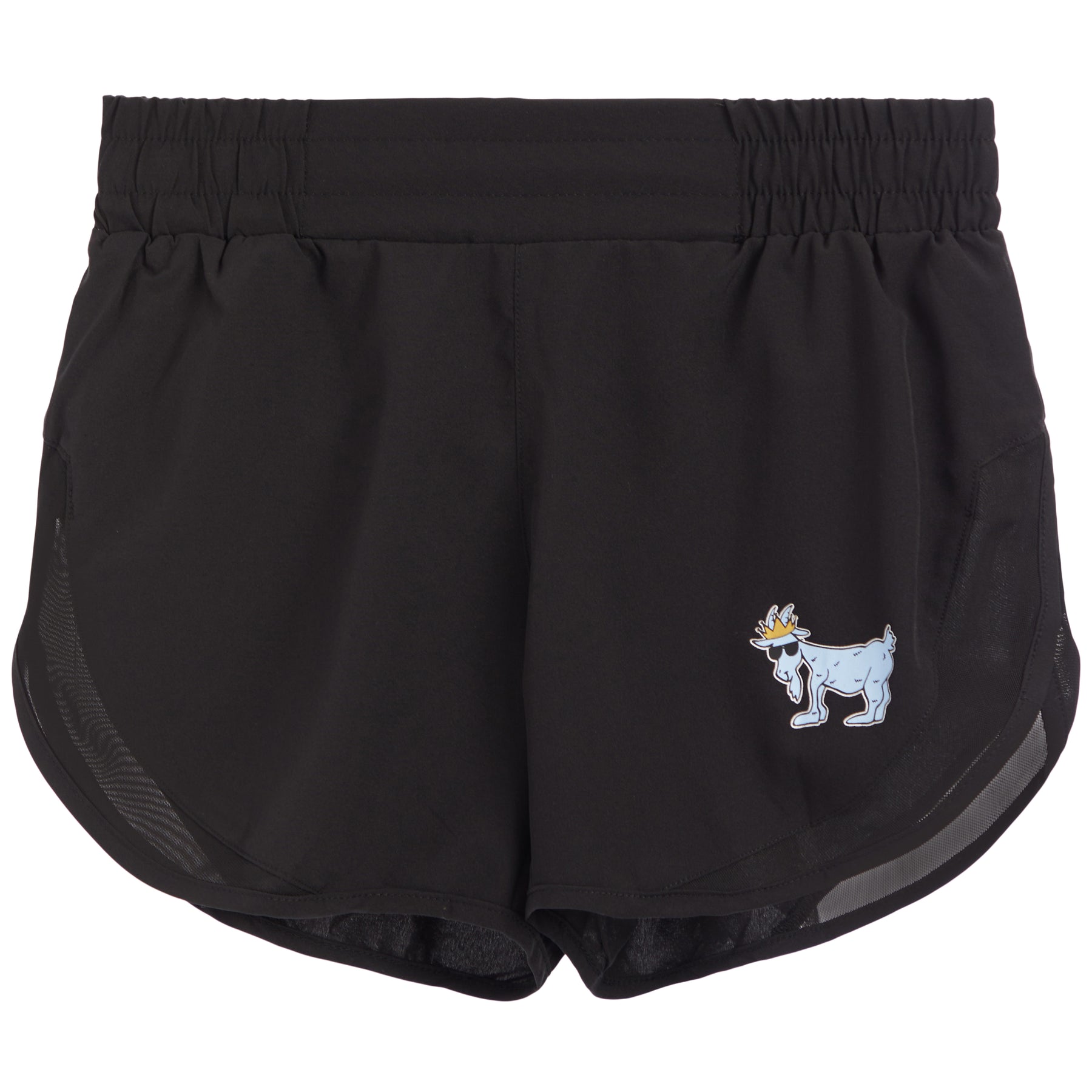Goat Athletic Short