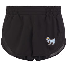 Goat Athletic Short