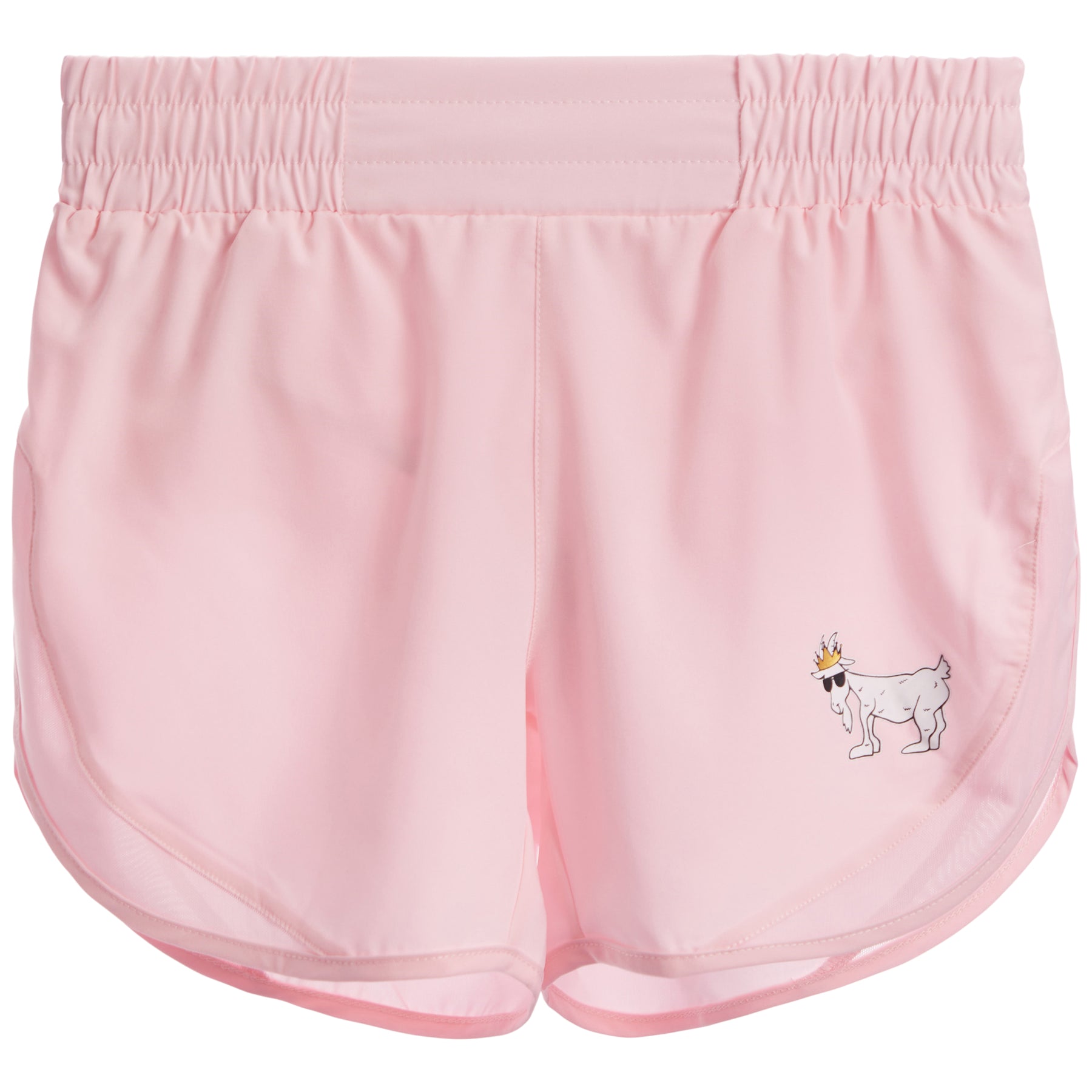 Goat Athletic Short