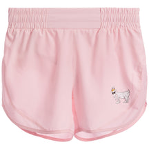 Goat Athletic Short