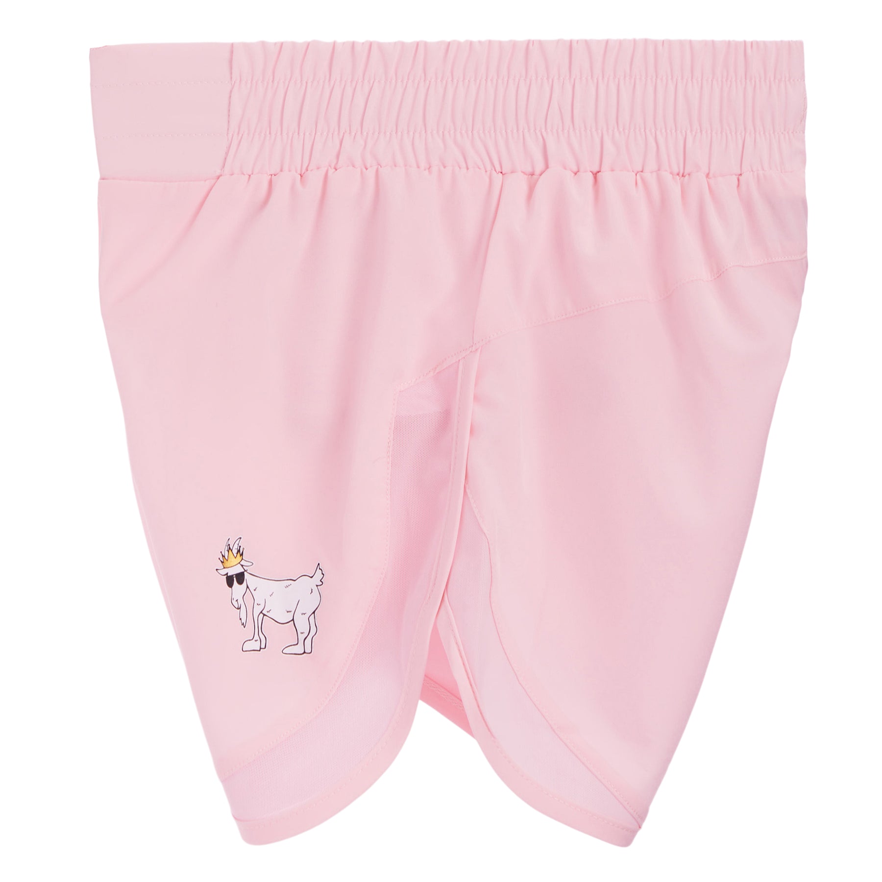 Goat Athletic Short
