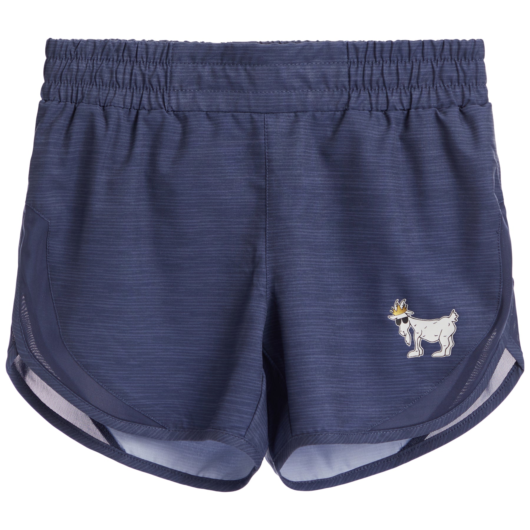 Goat Athletic Short