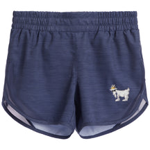 Goat Athletic Short
