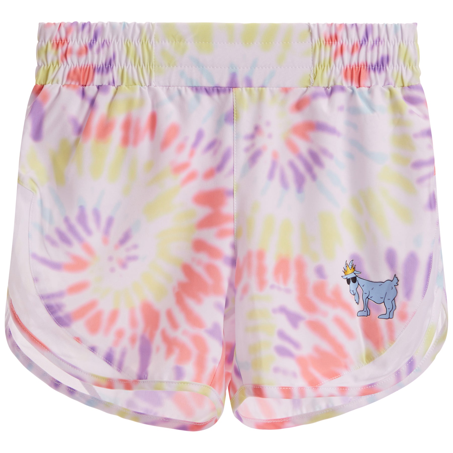 Goat Athletic Short