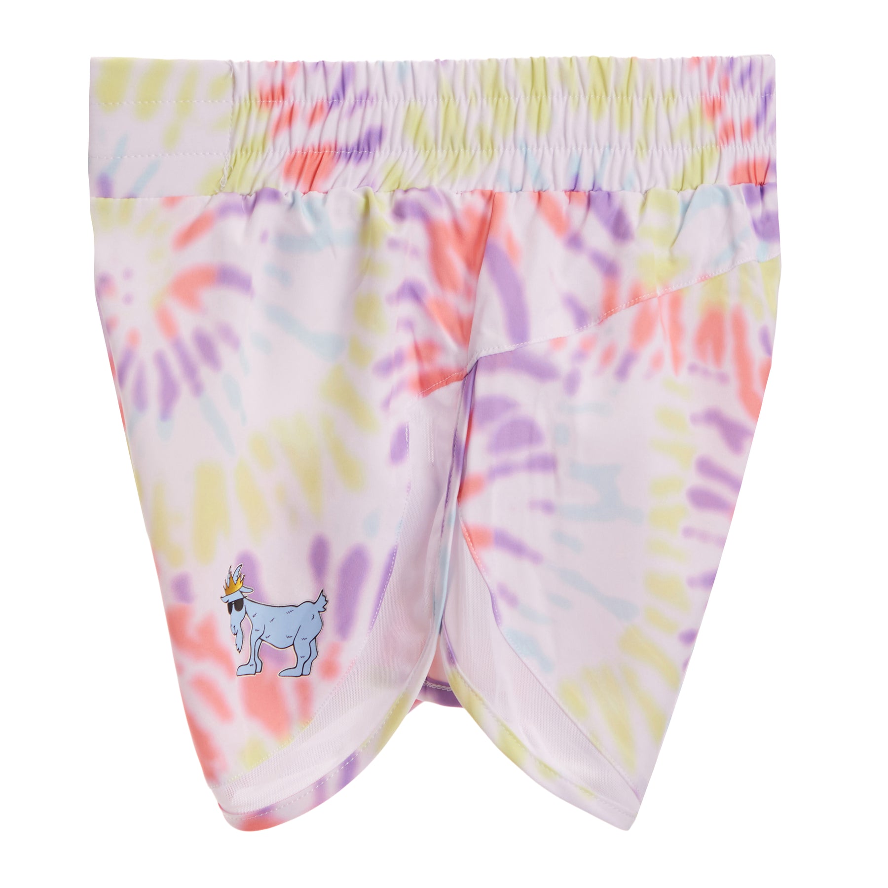 Goat Athletic Short