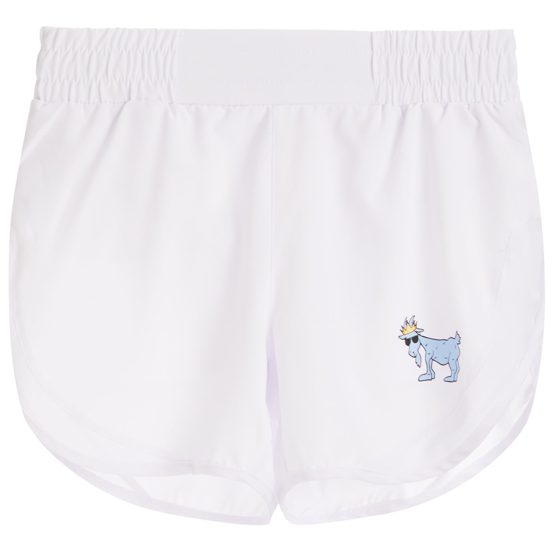 Goat Athletic Short