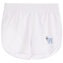 Goat Athletic Short