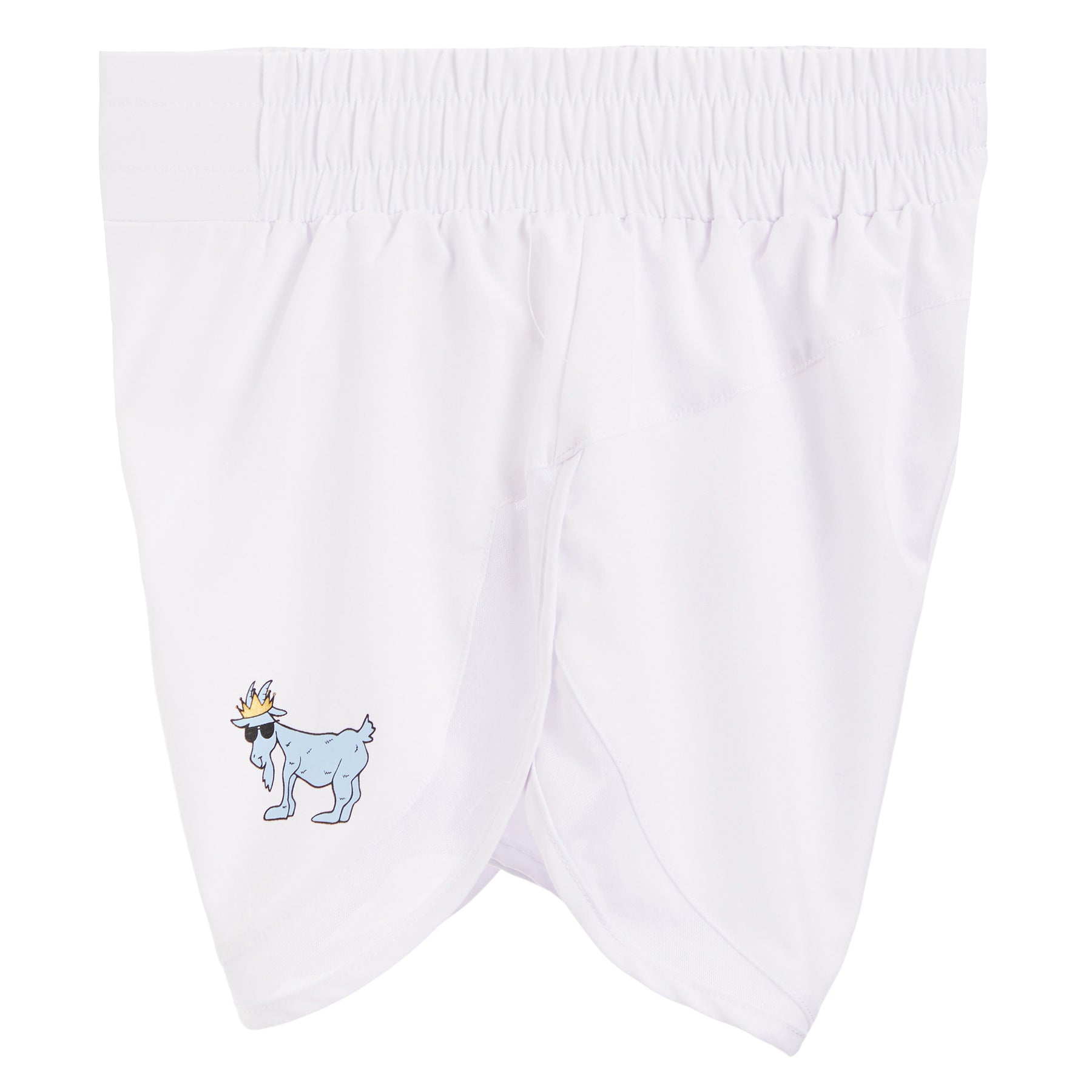 Goat Athletic Short