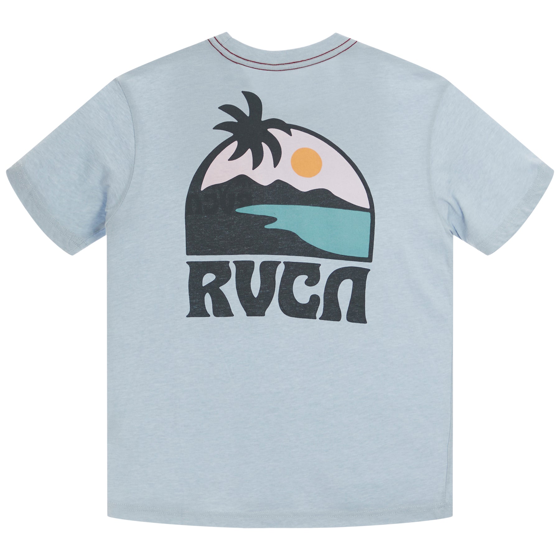 Sundowner Short Sleeve Tee