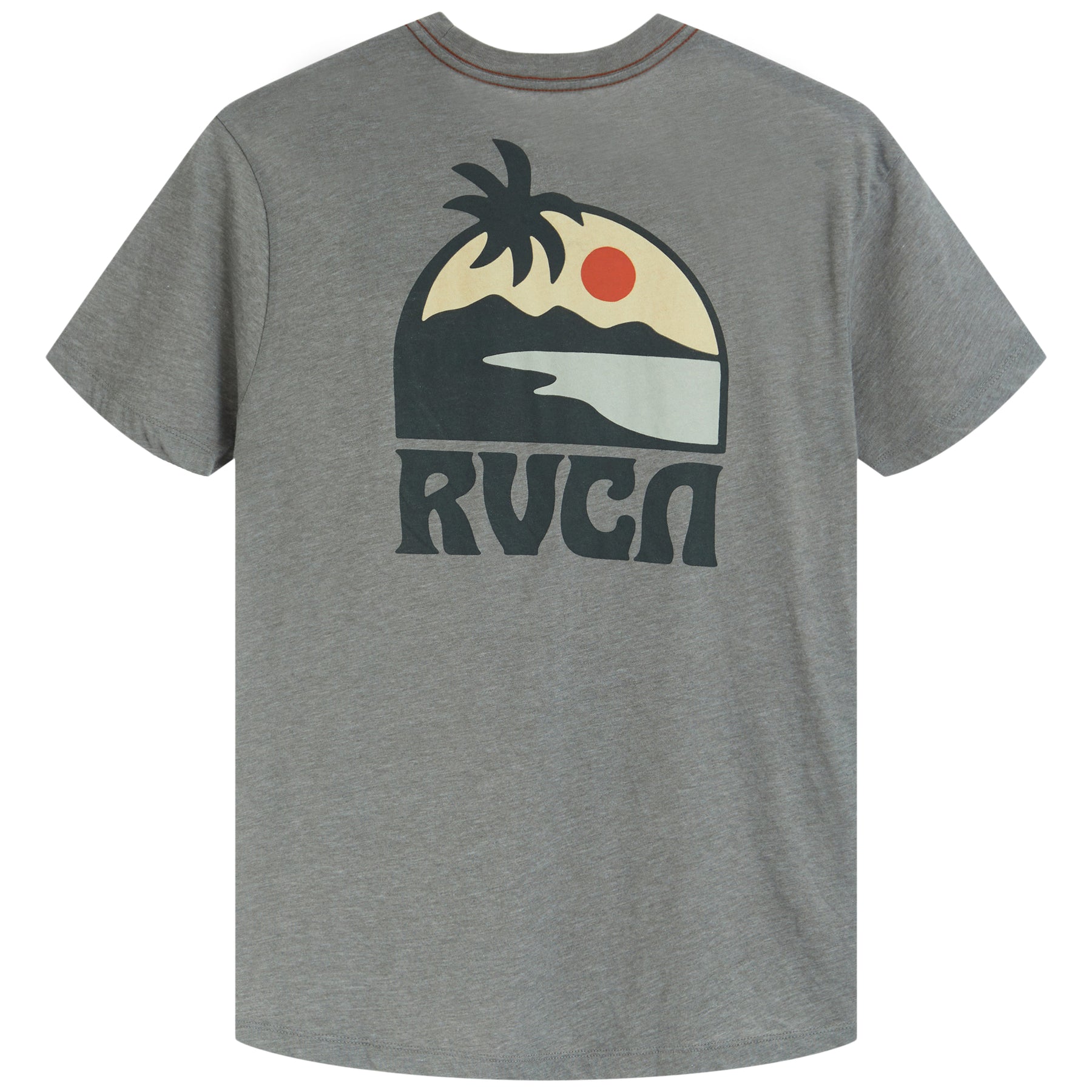 Sundowner Short Sleeve Tee