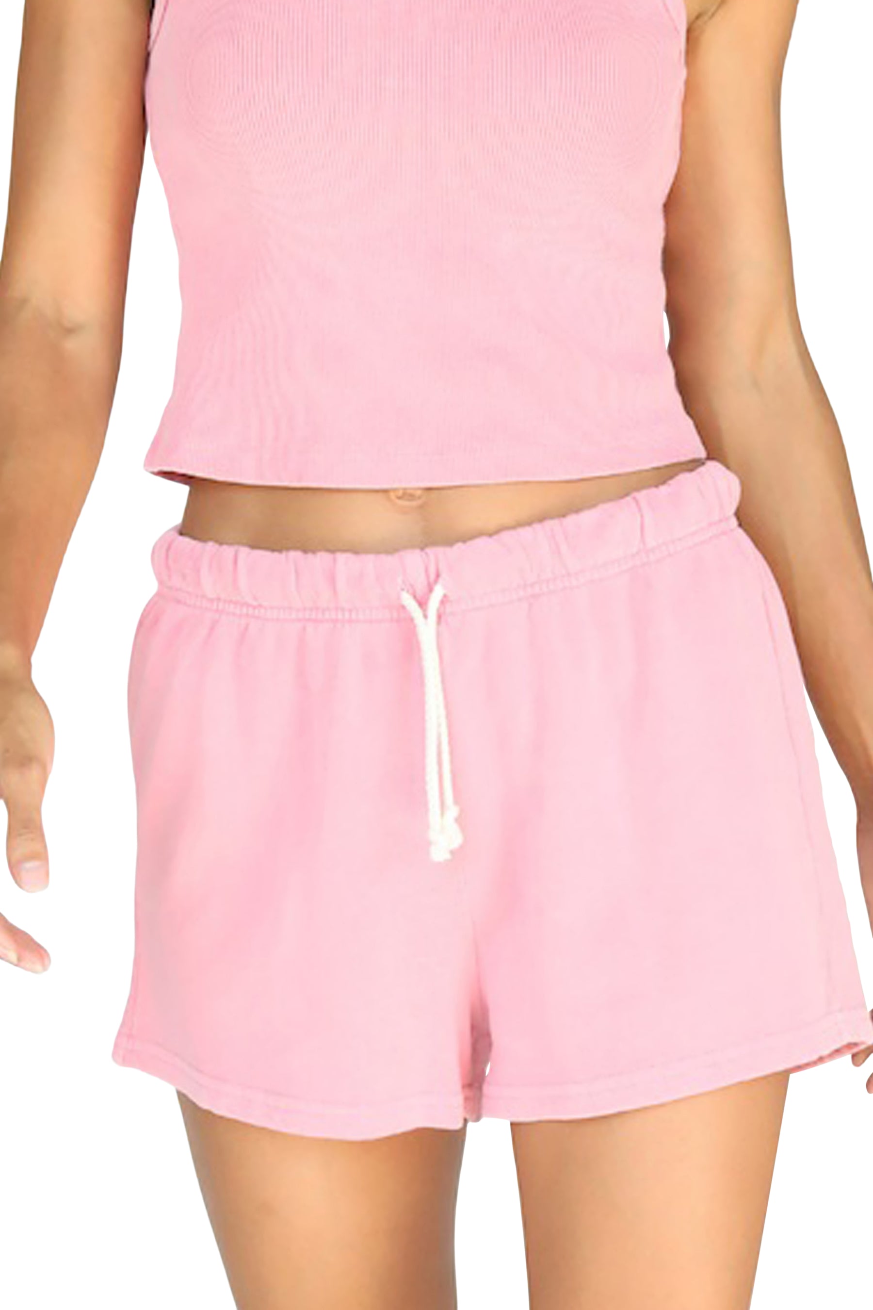 The Sweat Shorts