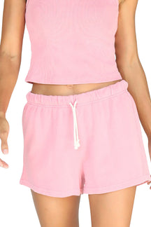 The Sweat Shorts