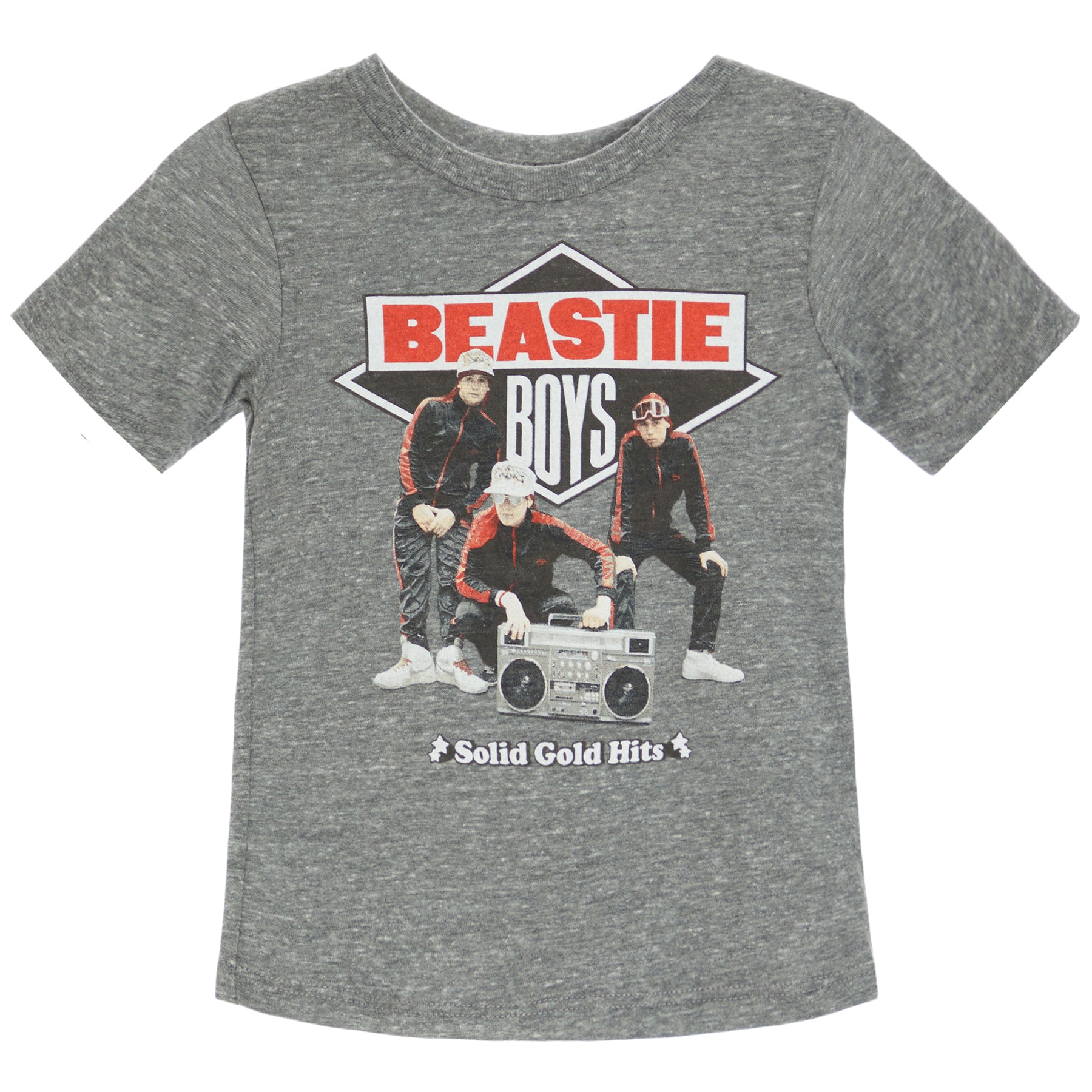 Beastie Boys S/S Tee