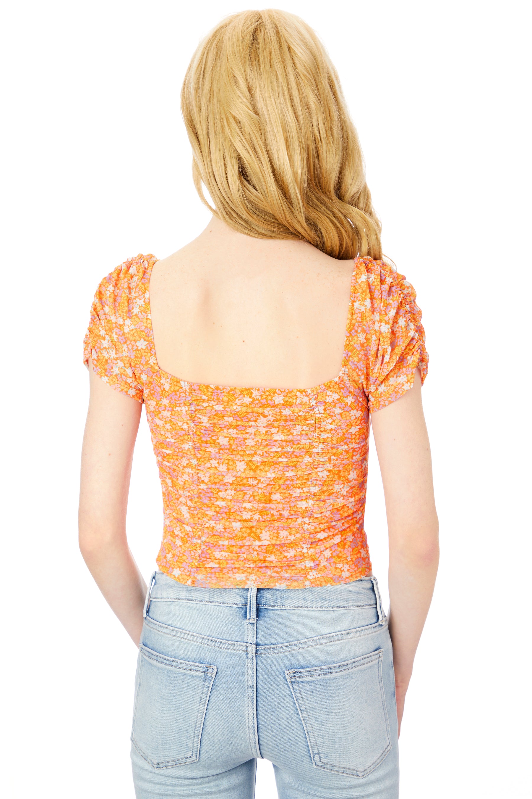 Kayla Top