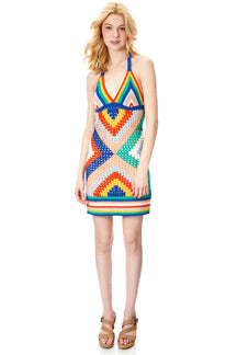 Linda Dress