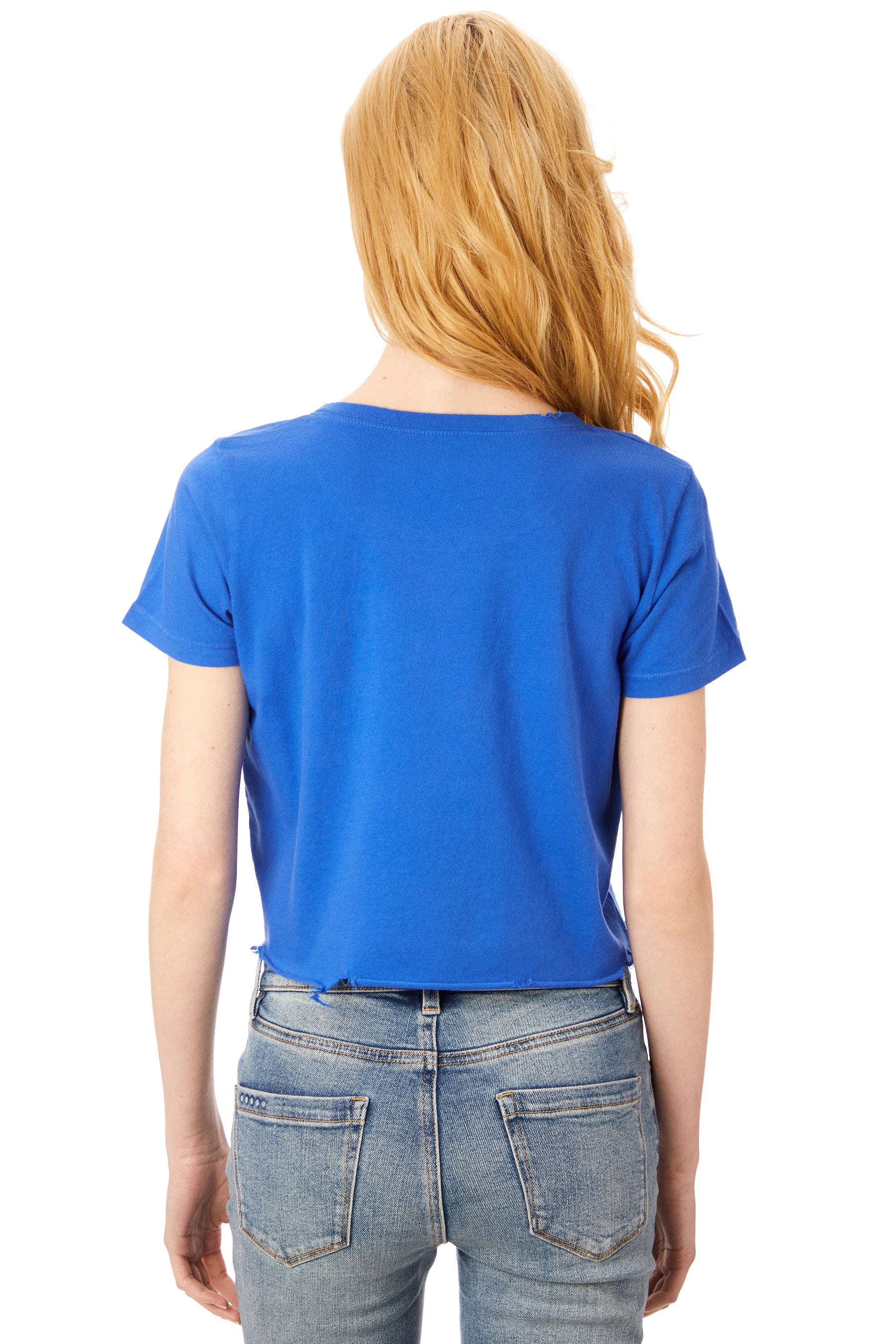 New York Beaches Tee