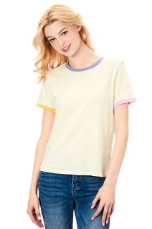 Praiano Short Sleeve Tee