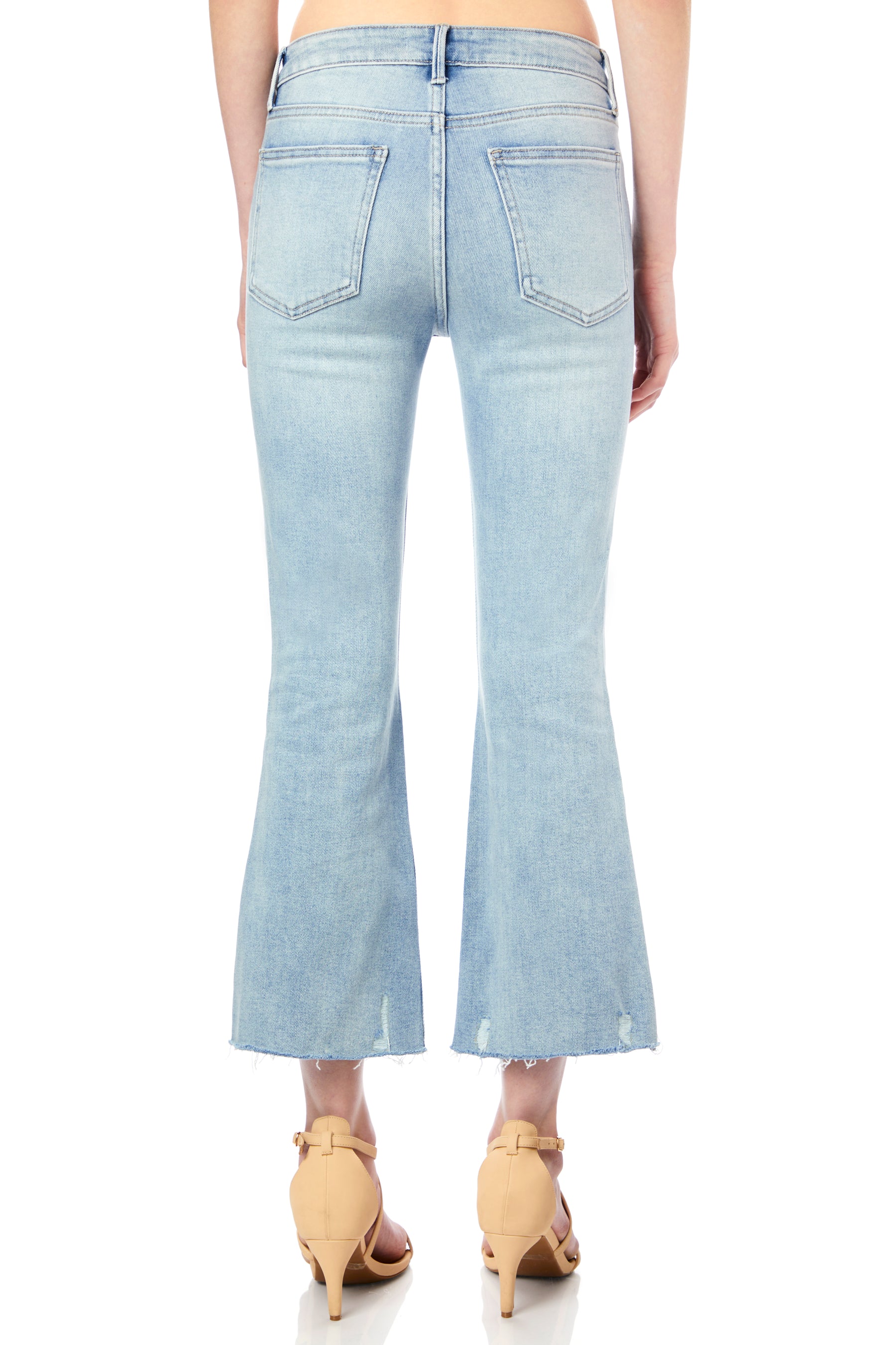 HR Crop Flare