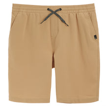 Ocean Elastic Amphibian Short