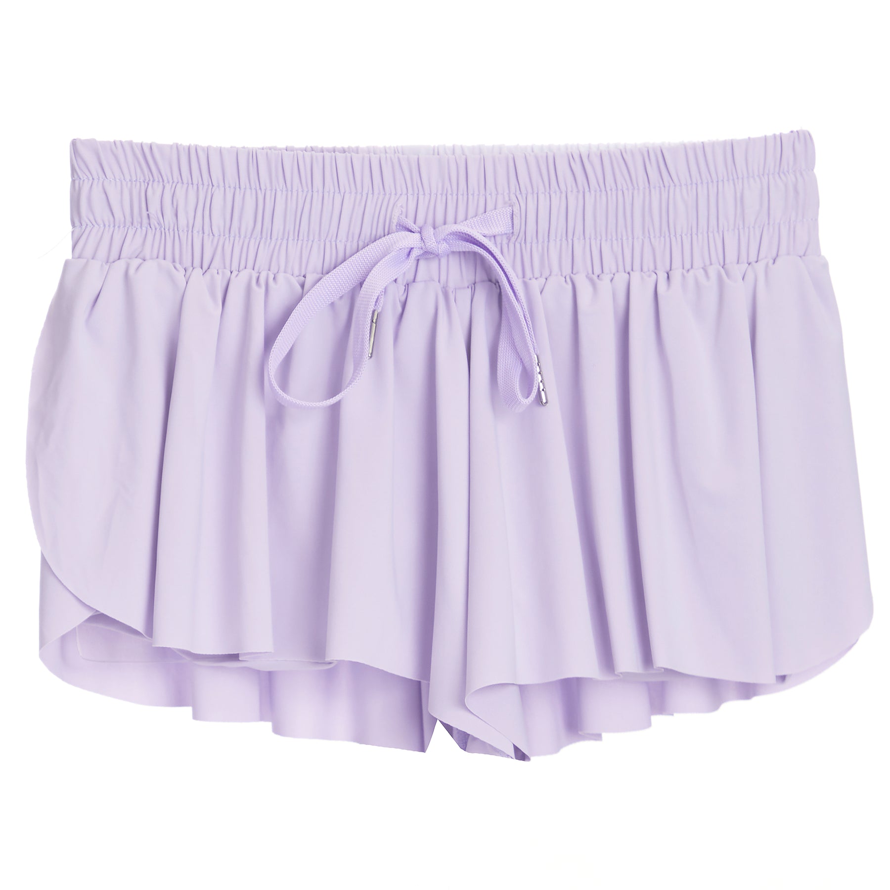 Farrah Tik Tok Shorts