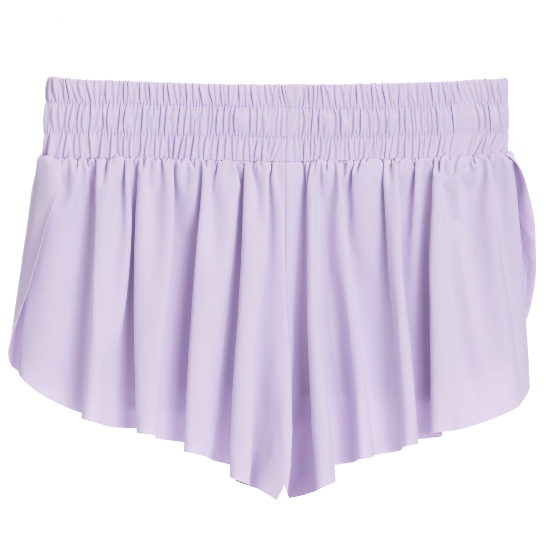 Farrah Tik Tok Shorts