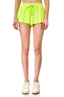 Farrah Tik Tok Shorts