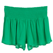 Smocked Short