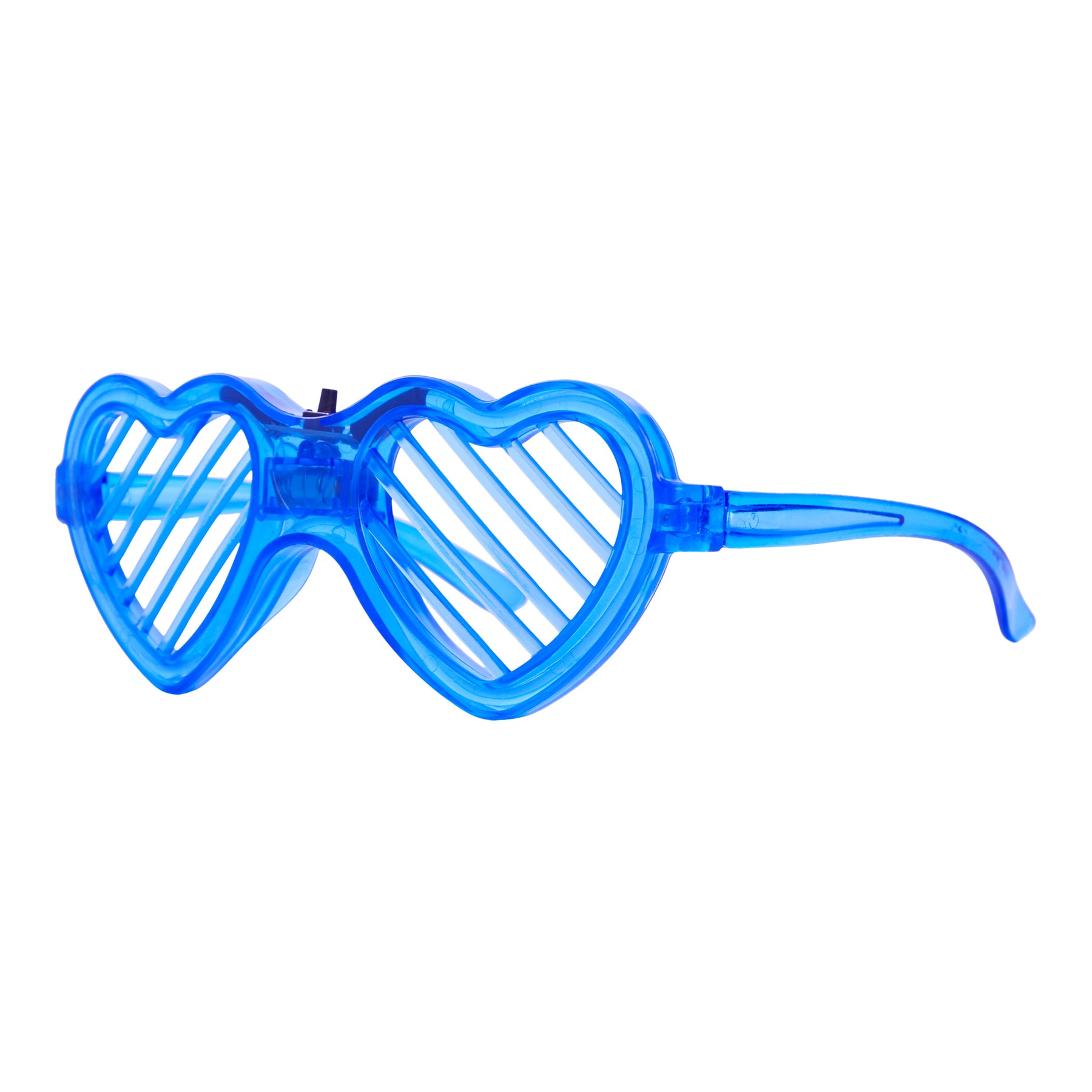 Light Up Hearts Sunglasses