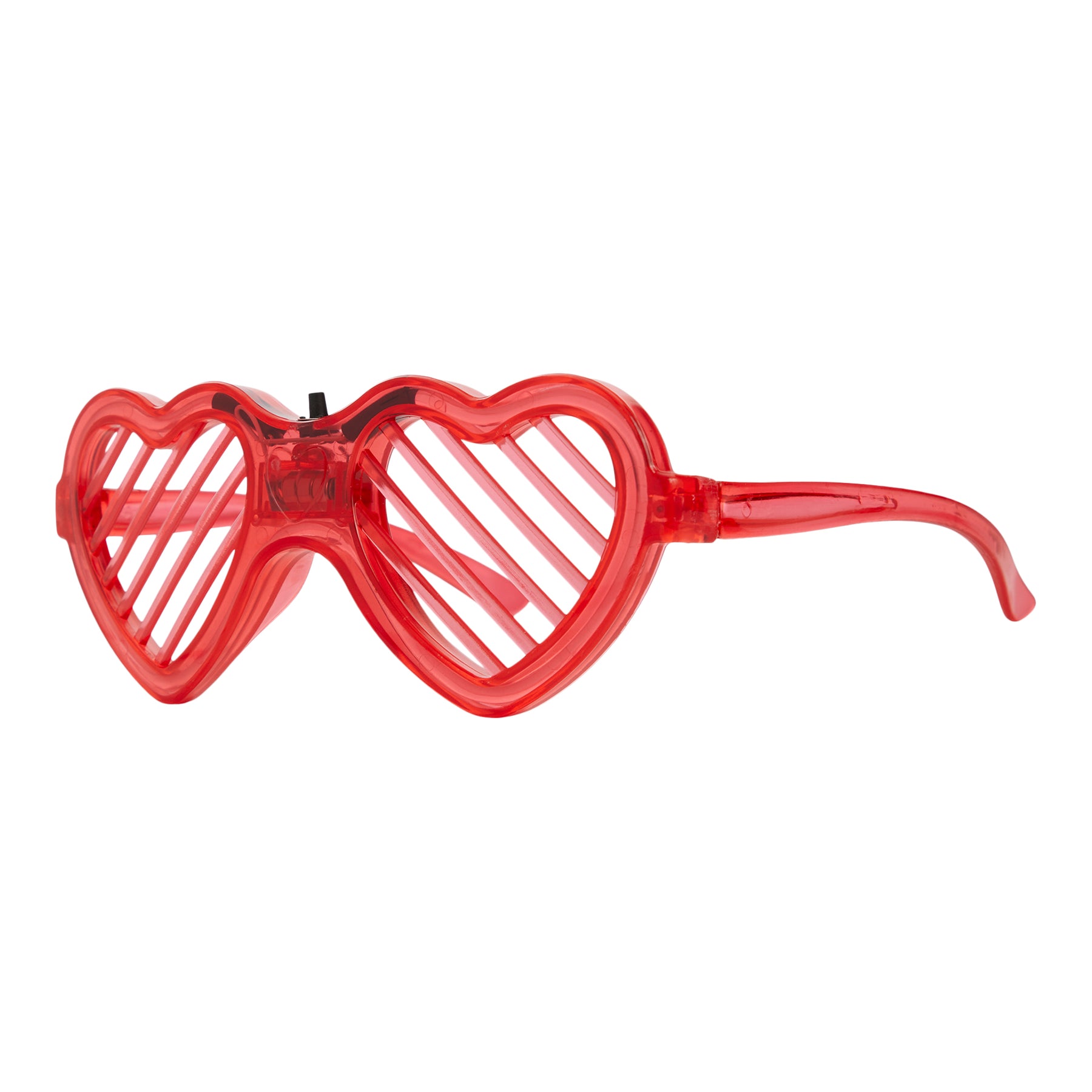 Light Up Hearts Sunglasses
