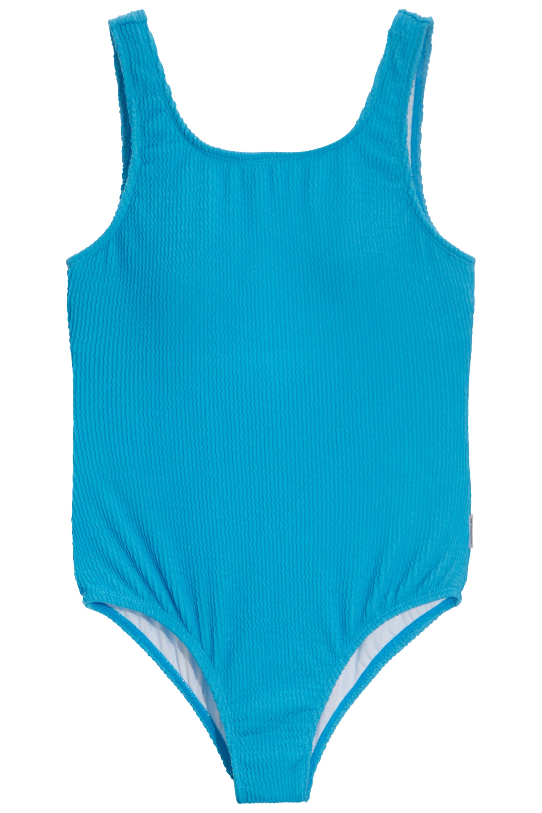 Lilianna Textured One Piece