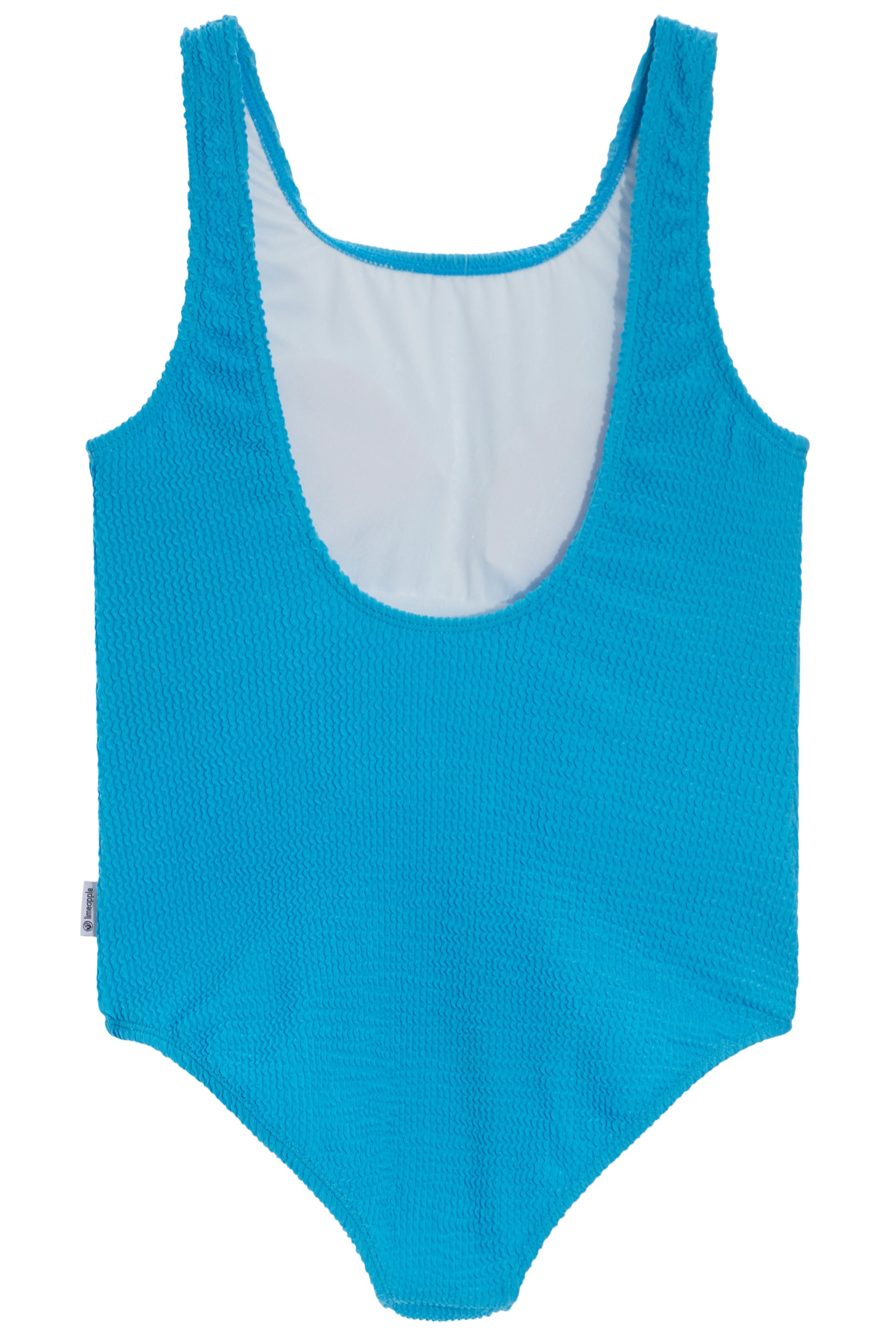 Lilianna Textured One Piece