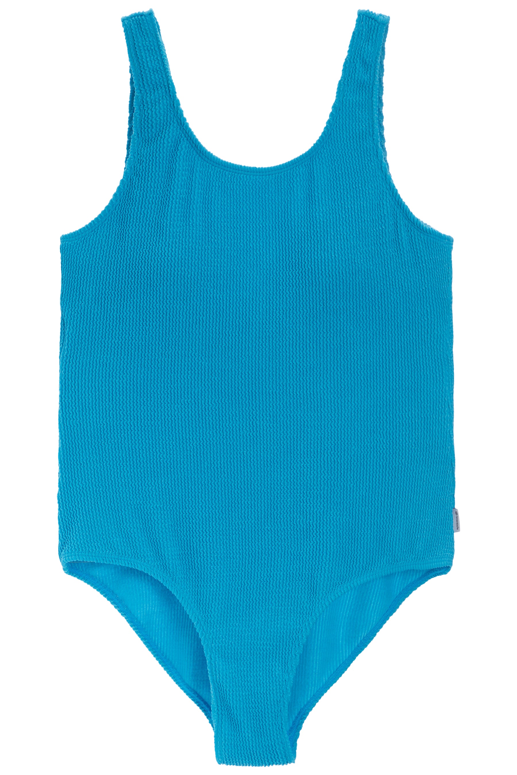 Lilianna Textured One Piece