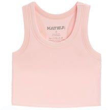 Livi Ribbed Tank Top