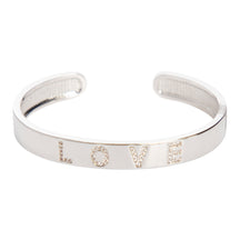 Thick Love Cuff