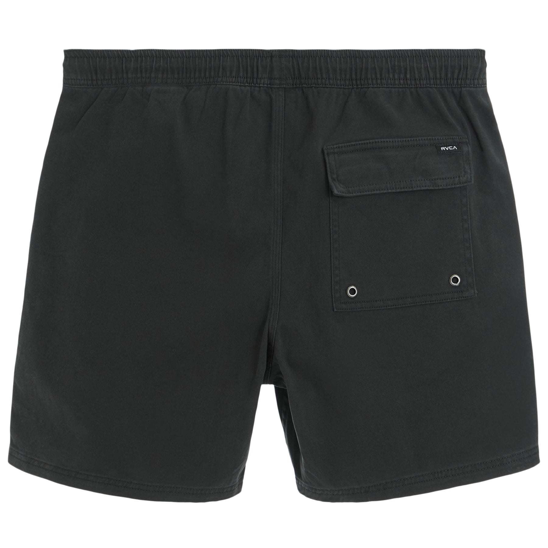 Escape Elastic Short 17"