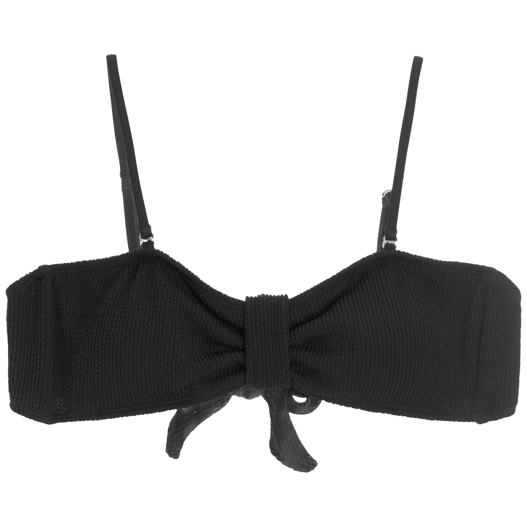 Madeliene Textured Bikini