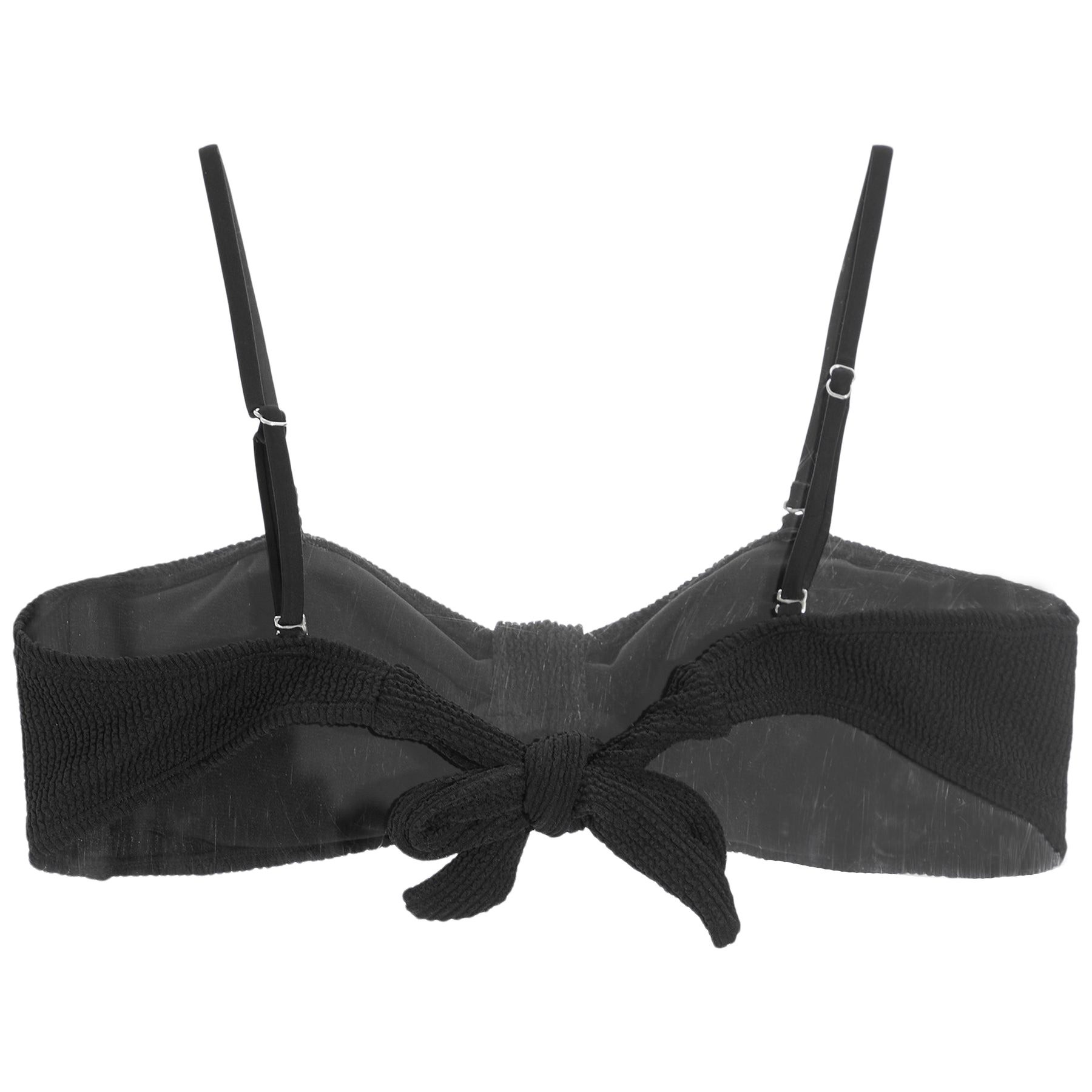 Madeliene Textured Bikini