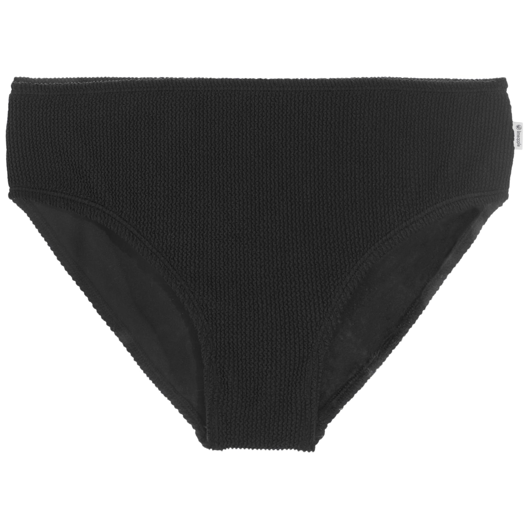 Madeliene Textured Bikini