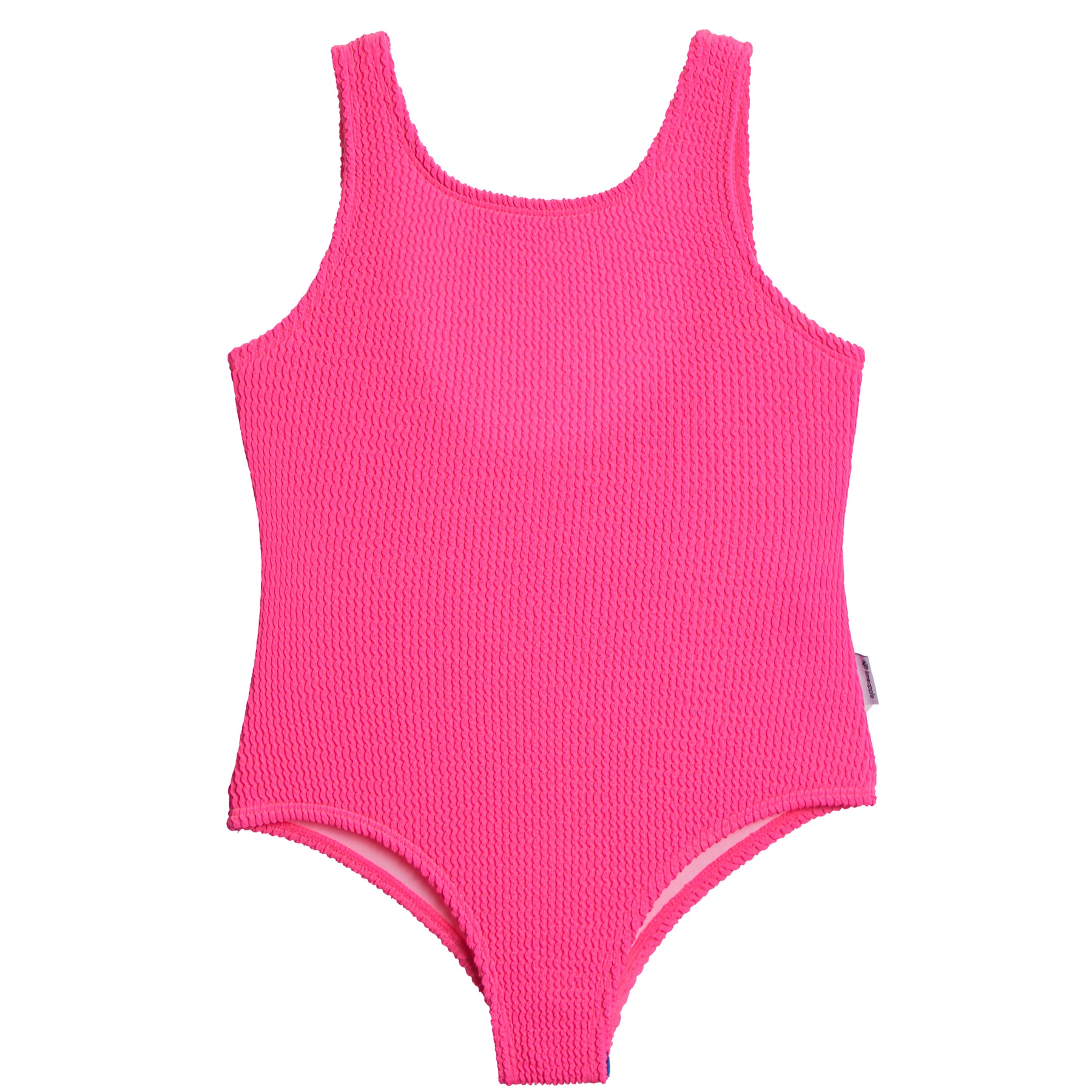 Maeve Textured One Piece