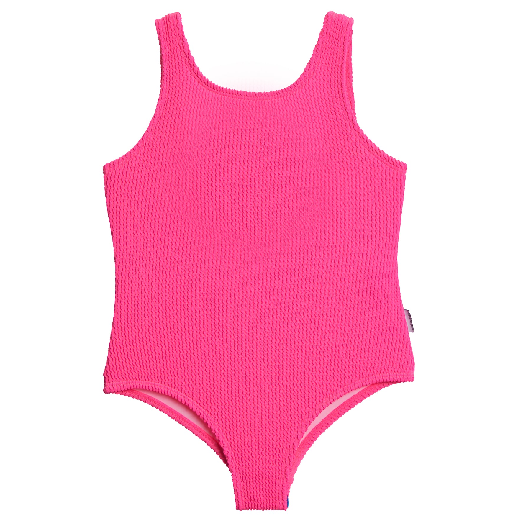 Maeve Textured One Piece