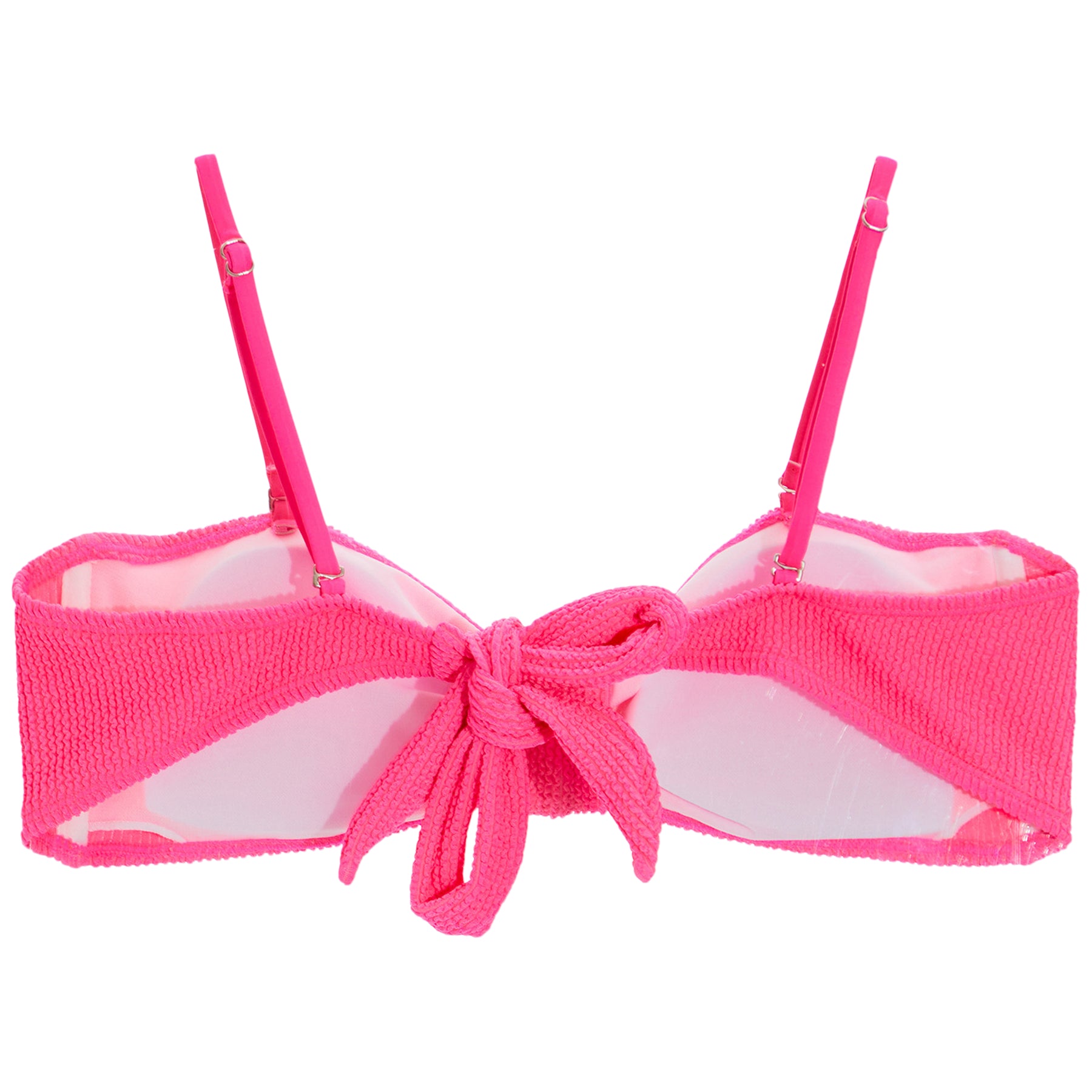 Marina Textured Bikini