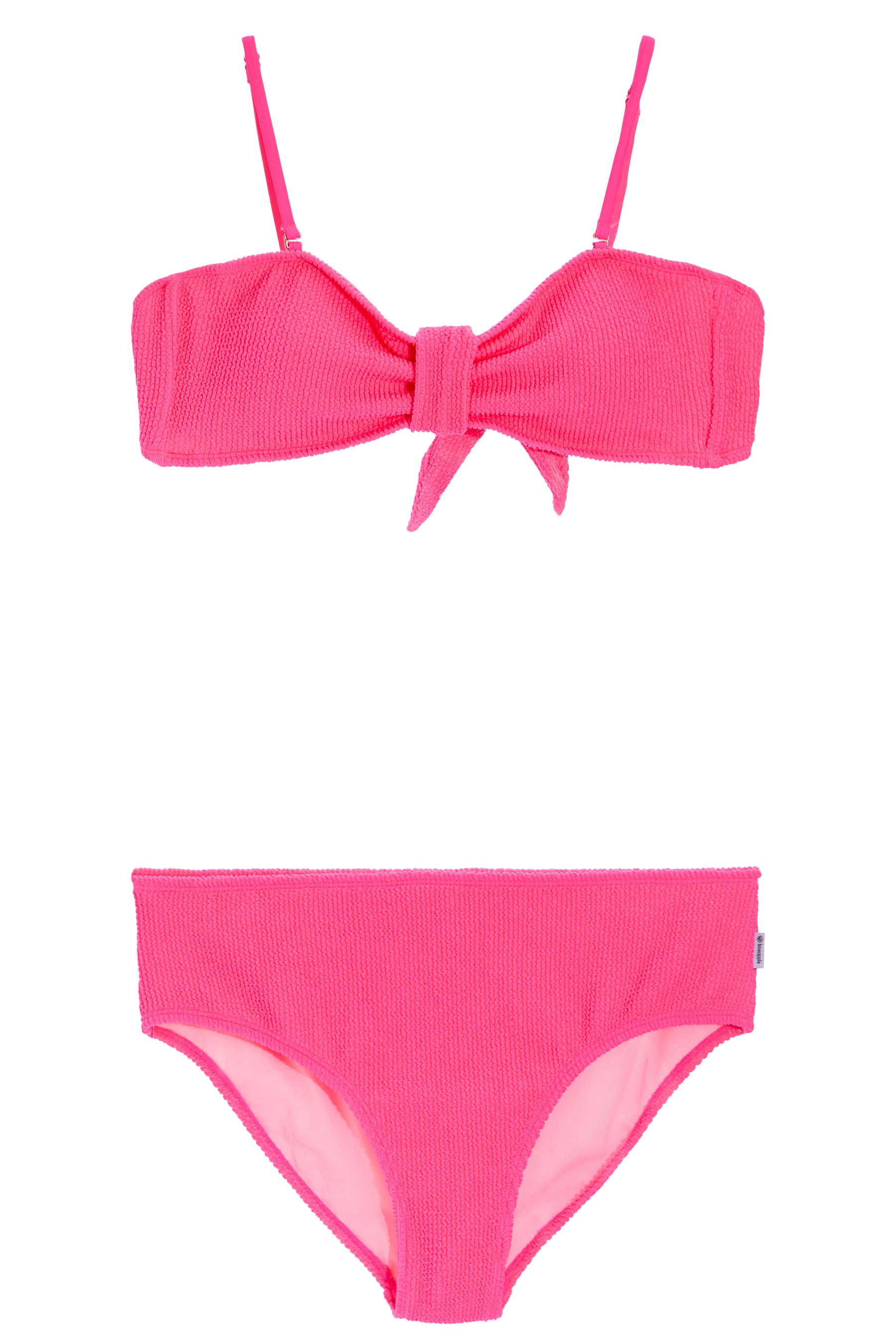 Marina Textured Bikini