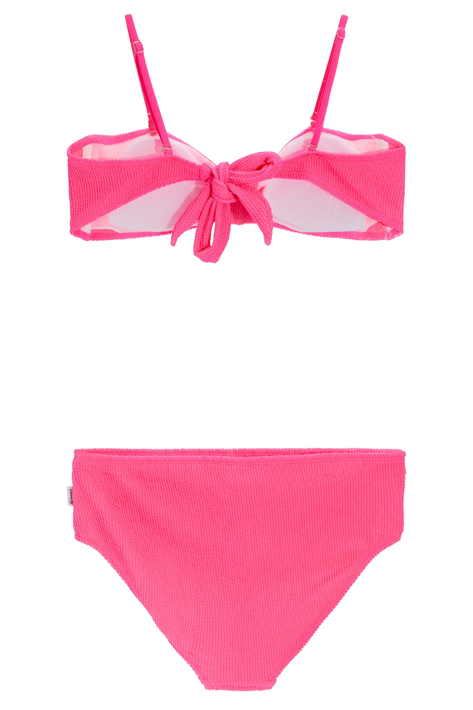 Marina Textured Bikini