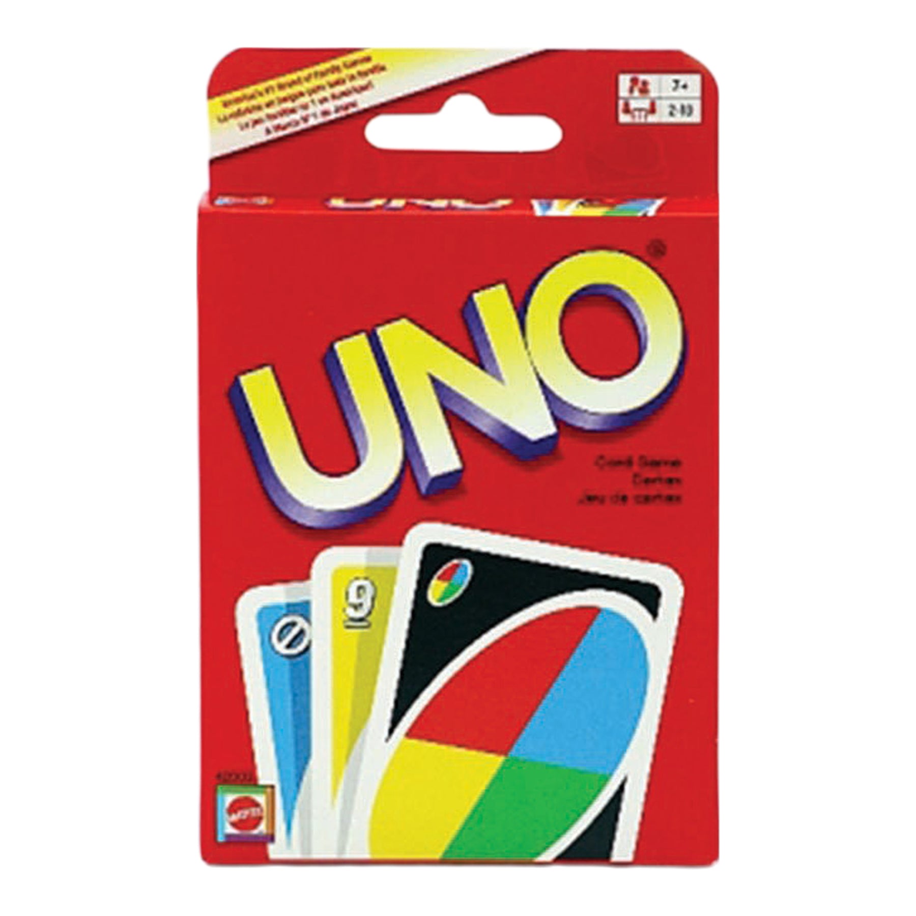 UNO Card Game