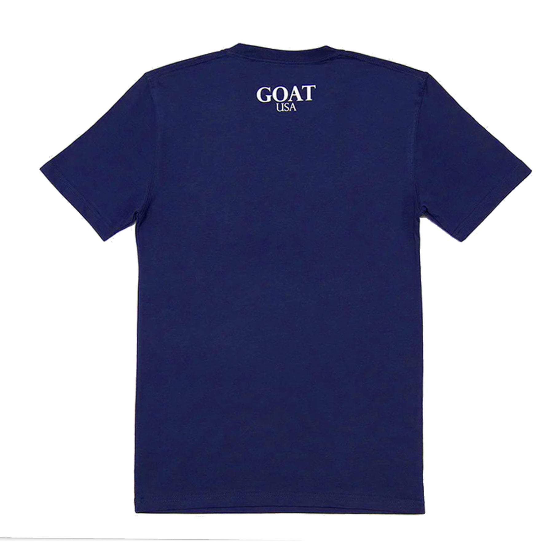 Freedom Goat Tee