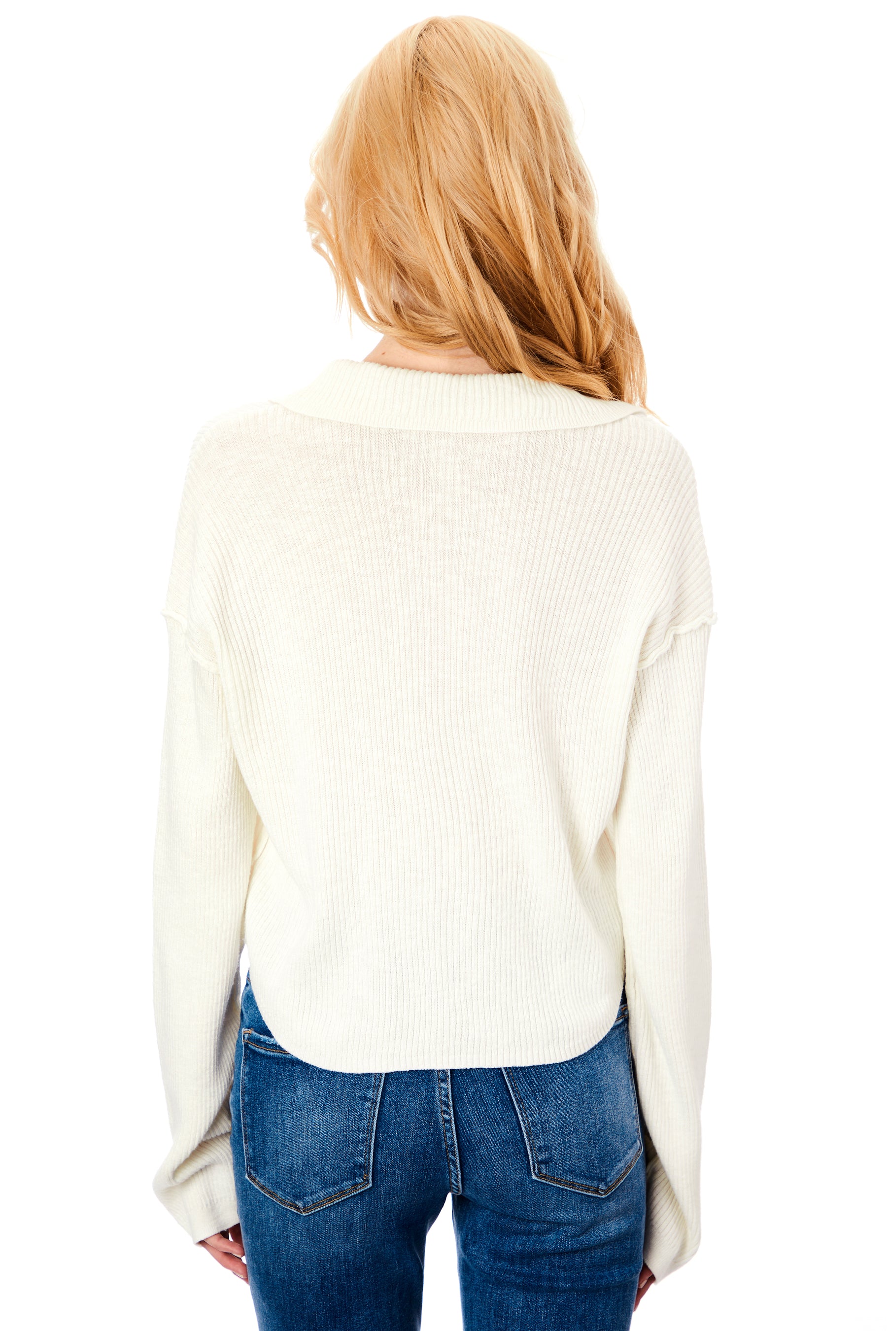 Ella Sweater Shirt