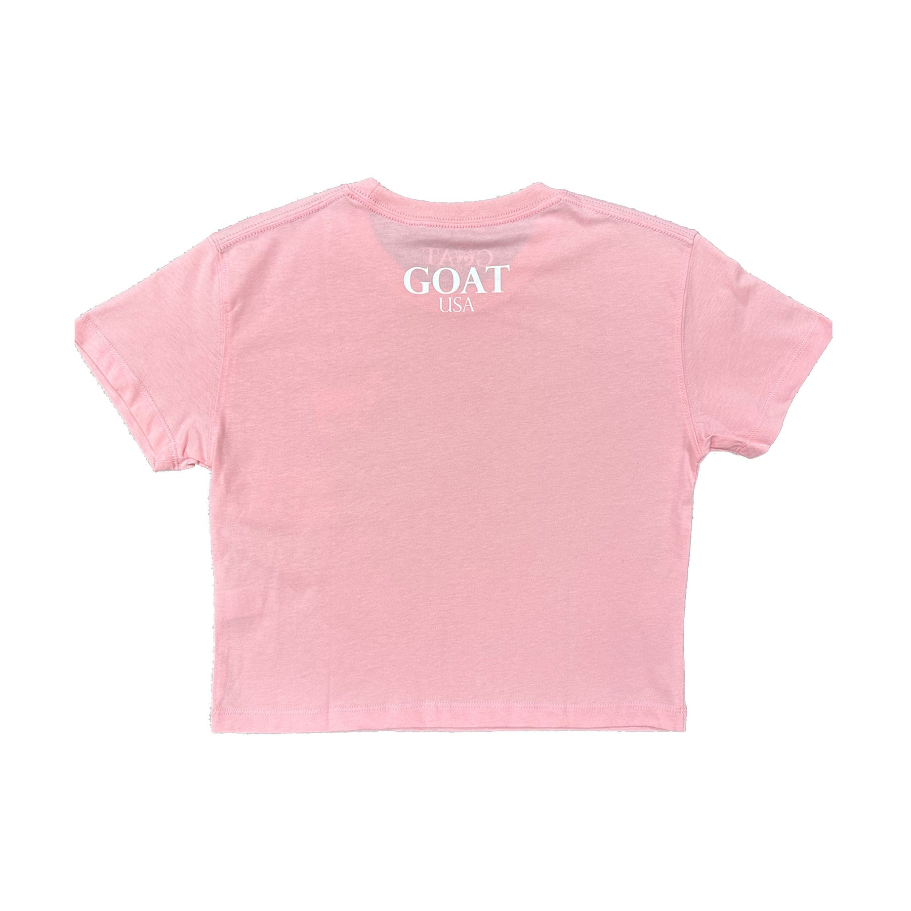 OG Womens Crop Top